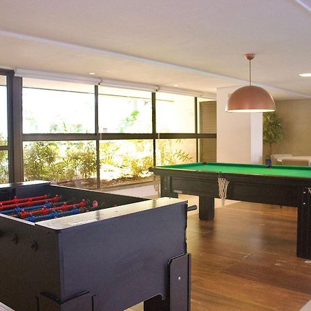 Paraiso Do Atlantico #304A - Luxo Por Carpediem Cabedelo Exteriör bild